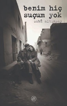 Benim Hiç Suçum Yok - Saba Altınsay - Düşbaz Benim Hiç Suçum Yok - Saba Altınsay - Düşbaz