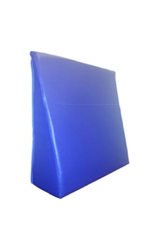 Üçgen Egzersiz Minderi 20x50x60 Cm Grup Ürünüdür Karışık Üçgen Egzersiz Minderi 20x50x60 Cm Grup Ürünüdür Karışık
