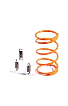 Setup Motorcycle Honda Forza 250cc Debriyaj Performans Yay Seti