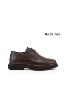 Gönderir Erkek Kahve Floter Bağcıklı Hakiki Deri Klasik Ayakkabı Ddma85142876 Gönderir Erkek Kahve Floter Bağcıklı Hakiki Deri Klasik Ayakkabı Ddma85142876