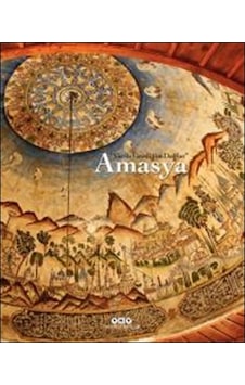 Yar İle Gezdiğim Dağlar: Amasya Yar İle Gezdiğim Dağlar: Amasya