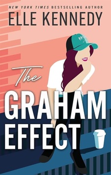The Graham Effect - Campus Diaries The Graham Effect - Campus Diaries