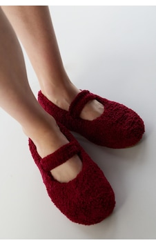 Penti Bordo Quinn Patik Penti Bordo Quinn Patik