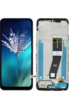 General Mobile Gm 21 Lcd Ekran Dokunmatik Çıtalı I General Mobile Gm 21 Lcd Ekran Dokunmatik Çıtalı I