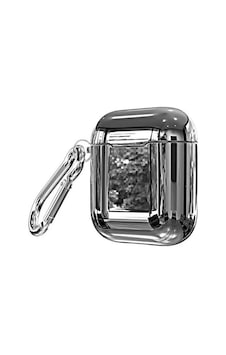 Apple Uyumlu AirPods Kılıf Zore Airbag 08 Silikon Kılıf 001 Apple Uyumlu AirPods Kılıf Zore Airbag 08 Silikon Kılıf 001