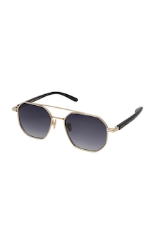 Quantum Q242.c1 53 Polarize Unisex Güneş Gözlüğü Altın Quantum Q242.c1 53 Polarize Unisex Güneş Gözlüğü Altın