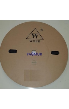 4 Mm Makaron Isiyla Daralan 200 Metre Fi Yatidir 4 Mm Makaron Isiyla Daralan 200 Metre Fi Yatidir