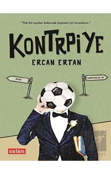 Kontrpiye - Ercan Ertan - Selen