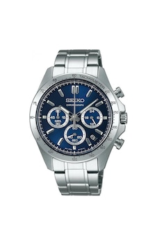 Seiko Sbtr011 Erkek Kol Saati Gri Seiko Sbtr011 Erkek Kol Saati Gri