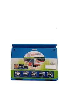 Mapi Mavi Lapdesk Lz506 Laptop Tezgahı 480x335x60mm 5502031 Mapi Mavi Lapdesk Lz506 Laptop Tezgahı 480x335x60mm 5502031