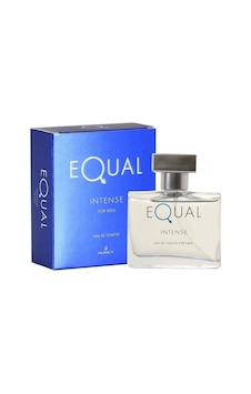 Equal Intense Erkek Parfüm EDT 75 ML Equal Intense Erkek Parfüm EDT 75 ML