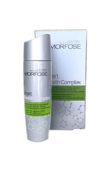 Morfose Smart Keratin Complex Keratin Yağı 100 ML Morfose Smart Keratin Complex Keratin Yağı 100 ML