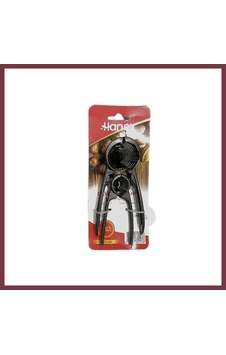 Storeşahin 2'li Ceviz Kıracağı Set Shn0720 Çok Renkli Storeşahin 2'li Ceviz Kıracağı Set Shn0720 Çok Renkli