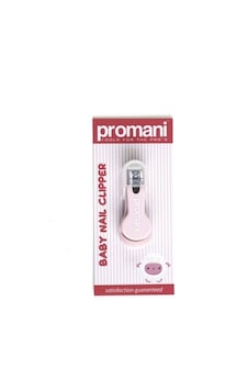Promani Bebek Tırnak Makası