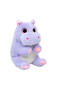 Ty Henrıetta - Hıppo Purple Reg Çok Renkli Ty Henrıetta - Hıppo Purple Reg Çok Renkli