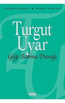 Göğe Bakma Durağı