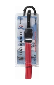Atlantech Flat Bungee Kırmızı Atlantech Flat Bungee Kırmızı