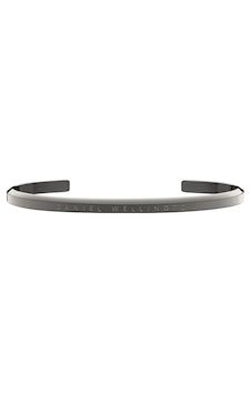 Daniel Wellington Dw00400384 Unisex Bileklik Gri