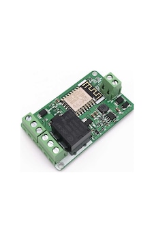 Esp8266 Röle Modül Esp8266 Röle Modül