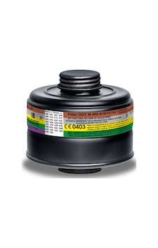 Mag M 460 A1b1e1k2+co Rd40 Filtre Mag M 460 A1b1e1k2+co Rd40 Filtre