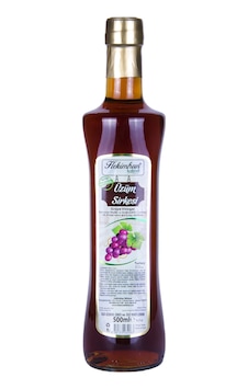 Hekimhan Üzüm Sirkesi - 500 ml Hekimhan Üzüm Sirkesi - 500 ml