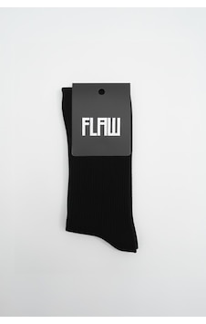 Flaw Basic Uzun Çorap Siyah-28259 Siyah Flaw Basic Uzun Çorap Siyah-28259 Siyah