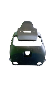Aps2 Arka Plastık Aps2 Arka Plastık