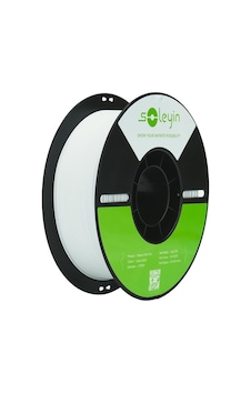Creality Soleyin Ultra Pla Mat Beyaz Filament 1.75mm 1kg Creality Soleyin Ultra Pla Mat Beyaz Filament 1.75mm 1kg