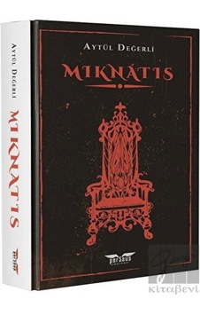 Mıknatıs Perseus - Perseus Mıknatıs Perseus - Perseus