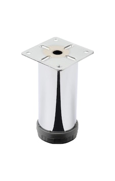 Eym 4 Adet Mobilya Ayağı Metal 10 Cm Alttan Ayarlı 42 Mm Krom Ayak Sku: Mırstk2f240fa523 3cm Eym 4 Adet Mobilya Ayağı Metal 10 Cm Alttan Ayarlı 42 Mm Krom Ayak Sku: Mırstk2f240fa523 3cm