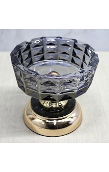 Zenviya21 Metal Ayaklı Cam Küllük Alk4875 Zenya785 Zenviya21 Metal Ayaklı Cam Küllük Alk4875 Zenya785