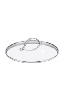 Greenpan Cam Kapak Ø28 Cm Cw000084-004 Şeffaf Greenpan Cam Kapak Ø28 Cm Cw000084-004 Şeffaf
