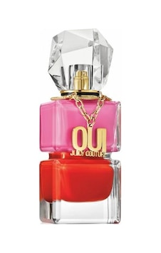 Juicy Couture Oui Juicy Couture Kadın Parfüm EDP 100 ML Juicy Couture Oui Juicy Couture Kadın Parfüm EDP 100 ML