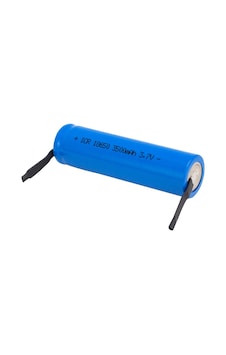 Powermaster Tr 18650 3.7 Volt 3500 Mah Lithıum Lıon Puntalıpil Powermaster Tr 18650 3.7 Volt 3500 Mah Lithıum Lıon Puntalıpil