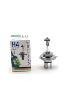 Photon H4 Standart Halogen Ph5504