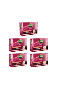 Depend Kadın Emici Külot M 18'Li 5 Paket 90 Adet Depend Kadın Emici Külot M 18'Li 5 Paket 90 Adet