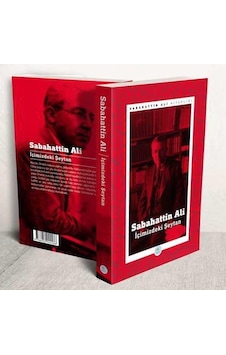 İçimizdeki Şeytan - Sabahattin Ali - Mavi Çatı Yayınları İçimizdeki Şeytan - Sabahattin Ali - Mavi Çatı Yayınları