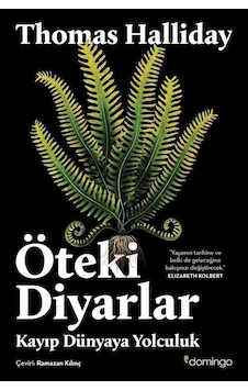 Öteki Diyarlar / Thomas Halliday Öteki Diyarlar / Thomas Halliday