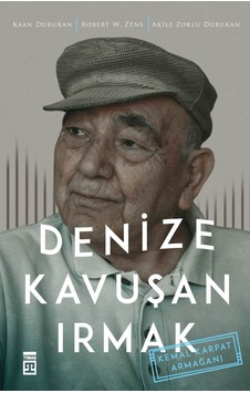 Denize Kavuşan Irmak Denize Kavuşan Irmak
