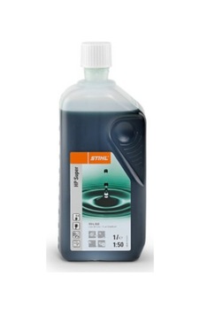 Stıhl 2t Hp Super Yağ 1 L