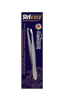 Strleasy 6261 Solıngen Inox Cımbız - İnce Uç Strleasy 6261 Solıngen Inox Cımbız - İnce Uç