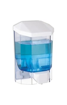 Tedar Sıvı Sabun Ve Dezenfektan Verici 500ml Royaleks-f032 Najmaddin 6411267