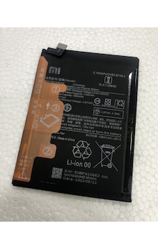 Xiaomi Mi 11 Lite Batarya 4250 Mah Xiaomi Mi 11 Lite Batarya 4250 Mah