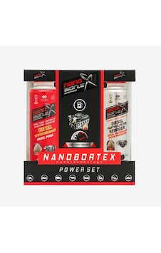 Nanobortex Dizel Yakıt Katkısı - Partikül Filtre Temizleme 300 Ml Nanobortex Dizel Yakıt Katkısı - Partikül Filtre Temizleme 300 Ml