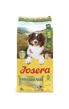 Josera Lamb & Sweet Potato Köpek Maması 12500 G Josera Lamb & Sweet Potato Köpek Maması 12500 G