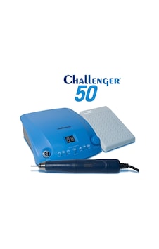 Challenger 50 Mikromotor Tırnak Törpüsü