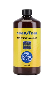 Goodyear Oto Yıkama Şampuanı Goodyear Oto Yıkama Şampuanı