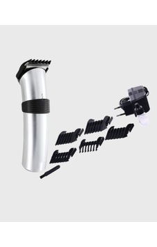 Ergonomik Şarjlı Saç Ve Sakal Kesme Makinesi 60 Dakika Kullanım 1 - 2 Saat Ergonomik Şarjlı Saç Ve Sakal Kesme Makinesi 60 Dakika Kullanım 1 - 2 Saat