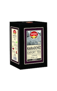 Doğuş Export Çay 3 Kg - Yoğun Aromalı Karadeniz Çayı Tarı Doğuş Export Çay 3 Kg - Yoğun Aromalı Karadeniz Çayı Tarı