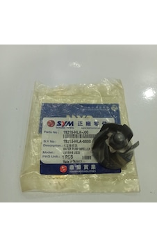 Sym Joymax 250 Su Pompa Pervanesi 557227982 Sym Joymax 250 Su Pompa Pervanesi 557227982